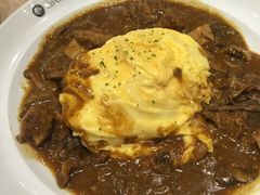 -CoCo壱番屋(久光百货店)