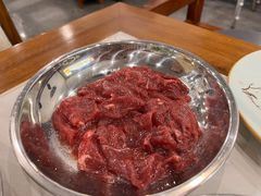 -盈田盈粥庄(博山东路店)