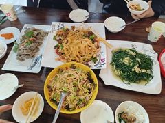 -清真·伊清阁餐厅