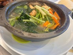 -海港酒家(上水新丰店)