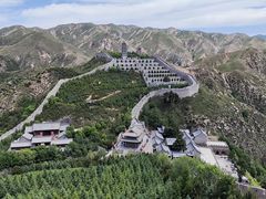 -雁门关景区