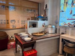 -绍兴老味道·非遗门店(银泰城店)