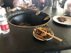 -荣德灶台鱼(圣泉寺店)