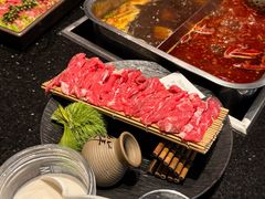 -五星桥原切肥牛火锅·30年专注好牛肉(湖塘店)