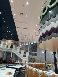 -奈尔宝家庭中心·亲子餐厅(鄞州万达店)