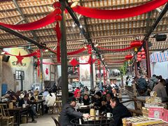 -東茅街茶馆