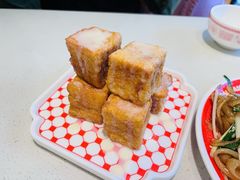 -明腾壹间茶餐厅(新都会花园广场店)