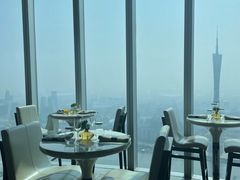 -广州四季酒店·意珍·意式自助餐