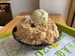 提拉米苏冰-MOMO冰品·生巧汤圆(红桥店)