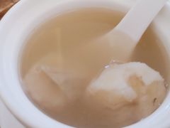 -不见不散茶餐厅(中环广场店)