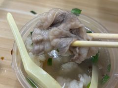 -牛师傅广式药膳牛骨汤美食(江南西店)