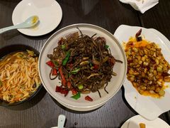 -勺园中餐厅