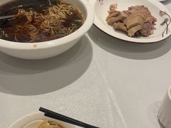-江苏饭店-中餐厅