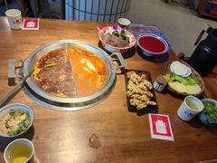 -楠火锅(仁恒梦中心店)