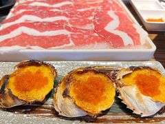 黄金蟹宝-品米斗·精致料理(浦东禹悦汇店)