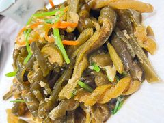 -九龙餐厅(大沽路店)