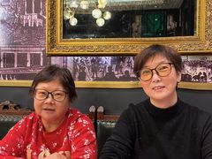 -新白鹿餐厅(爱琴海购物中心店)