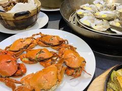 -飞尝蚝·顺德菜·鱼生(顺德总店)