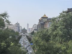 -西安城墙·碑林历史文化景区