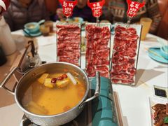 -潮界(虹桥新天地店)