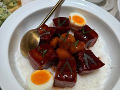 華府臻选红烧肉-華府Deluxe(兴业太古汇店)