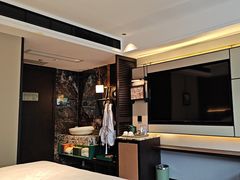 -铂尔登国际酒店(南山深圳湾口岸店)