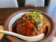 -扬州狮子楼·非遗淮扬菜(总店)