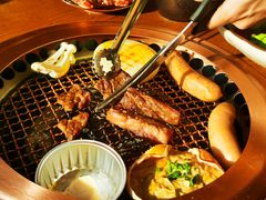 -炎蔵牛舌烤肉