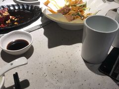 -吉旺港式餐厅(南方商城店)