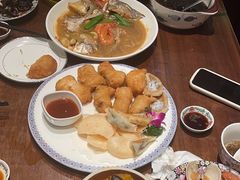 -美乐食街(小南店)