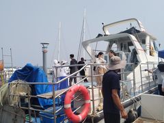 -日照世帆赛基地