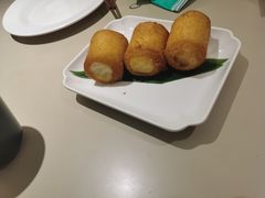 -蔡澜点心·粤菜(西单大悦城店)