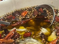-肆海小川菜酒馆Wine Bistro (青年路店)