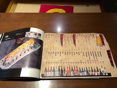 -千代武日本料理(哈西店)