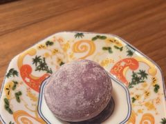 -隐月· 㐂和食屋(芝罘万达公馆店)
