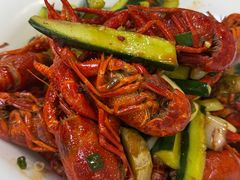 -一起吃小龙虾·海鲜(海珠店)