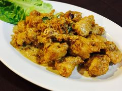 -ZF Seafood Restaurant 卓峰海鲜餐