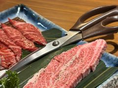-炼火烤肉店