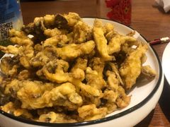 -站前猪蹄&家常炒菜(长乐公园店)