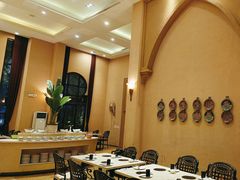 -海南椰子鸡餐厅(三亚湾红树林店)