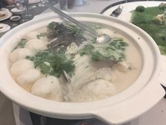 -香山湖华璋大酒店(新浦路店)
