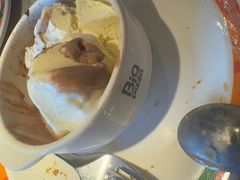 -比格比萨自助(宝山日月光店)