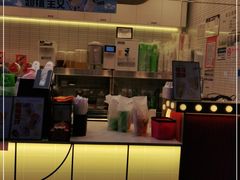 -桂桂茶(金谊广场店)