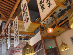 -螺大喜螺蛳粉火锅(雍和宫店)