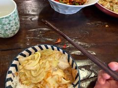 -吃货私房菜(丽江束河古镇店)