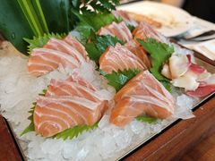 -Mr.Fish鱼鲜生海鲜放题(高德置地冬广场店)