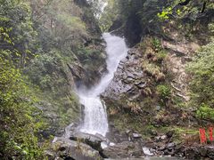 -石台牯牛降景区