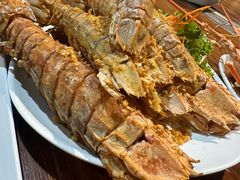 -班赞海鲜市场