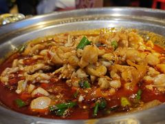 -辣得叫湘菜(四明店)
