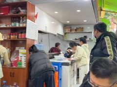 -凡老头米线砂锅(古荡新村西粮站)